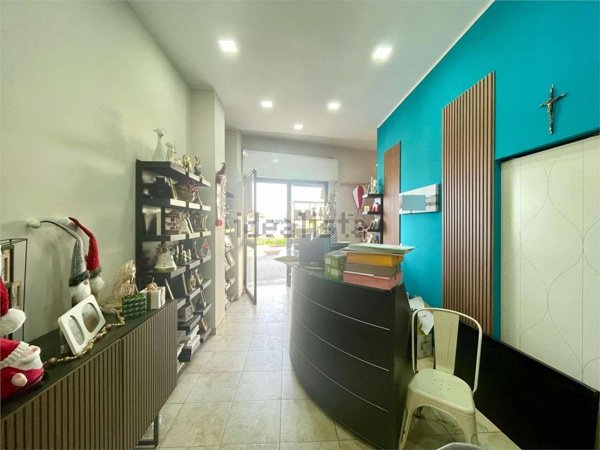 locale commerciale in vendita a Palo del Colle