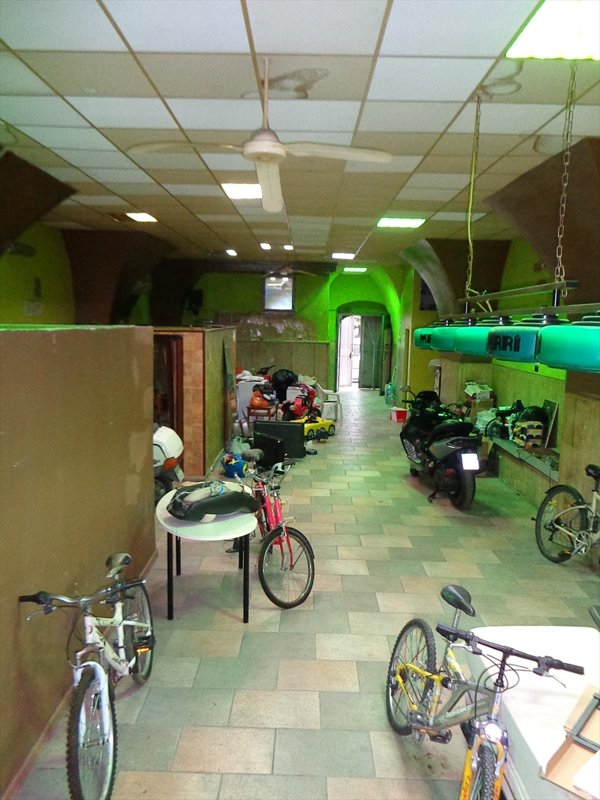 locale commerciale in vendita a Palo del Colle