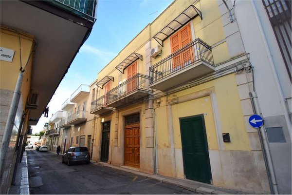 appartamento in vendita a Palo del Colle