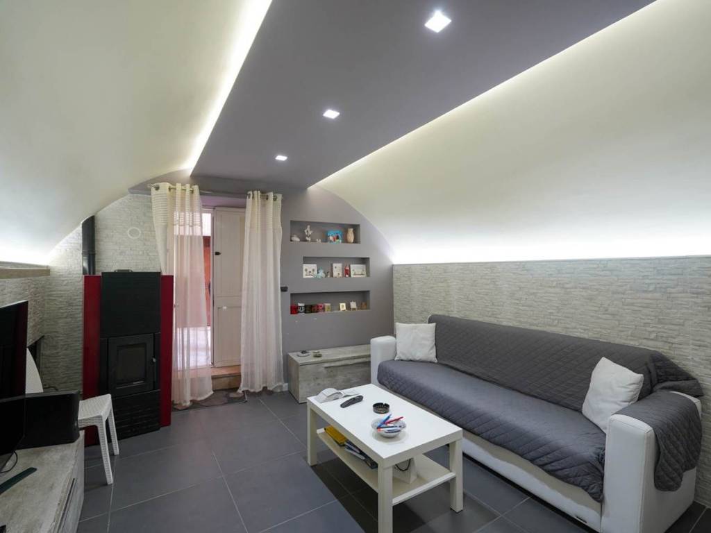 appartamento in vendita a Palo del Colle