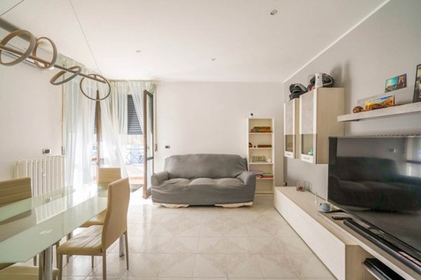 appartamento in vendita a Palo del Colle