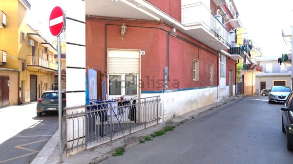 appartamento in vendita a Palo del Colle