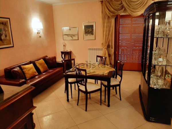 appartamento in vendita a Palo del Colle