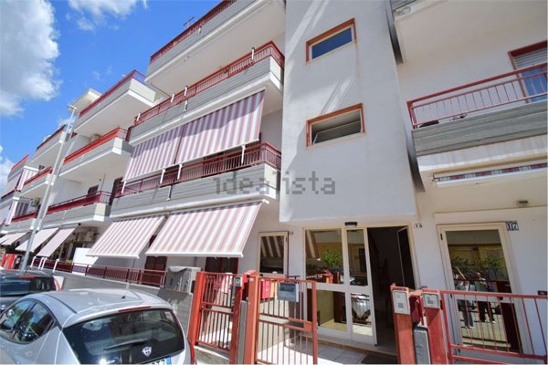 appartamento in vendita a Palo del Colle