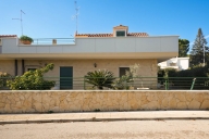 casa indipendente in vendita a Palo del Colle in zona Auricarro