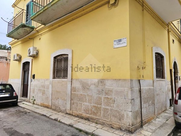 appartamento in vendita a Palo del Colle