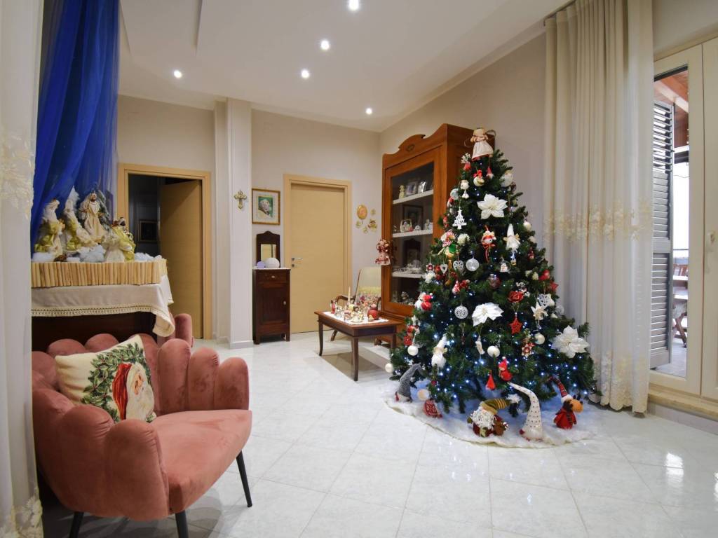 appartamento in vendita a Palo del Colle