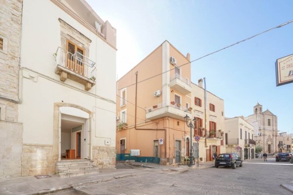 appartamento in vendita a Palo del Colle