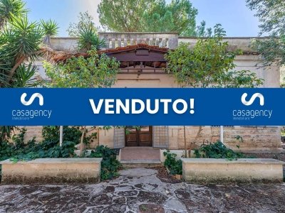 casa indipendente in vendita a Palo del Colle