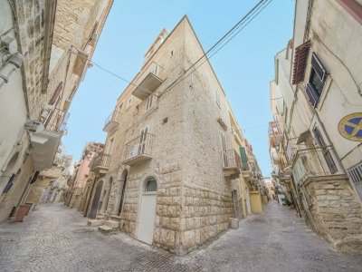 casa indipendente in vendita a Palo del Colle