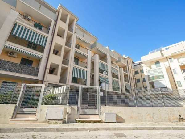 appartamento in vendita a Palo del Colle