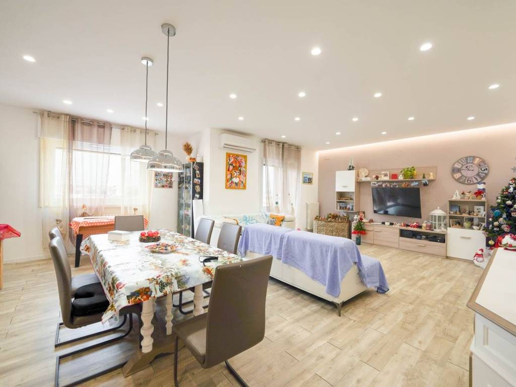 appartamento in vendita a Palo del Colle