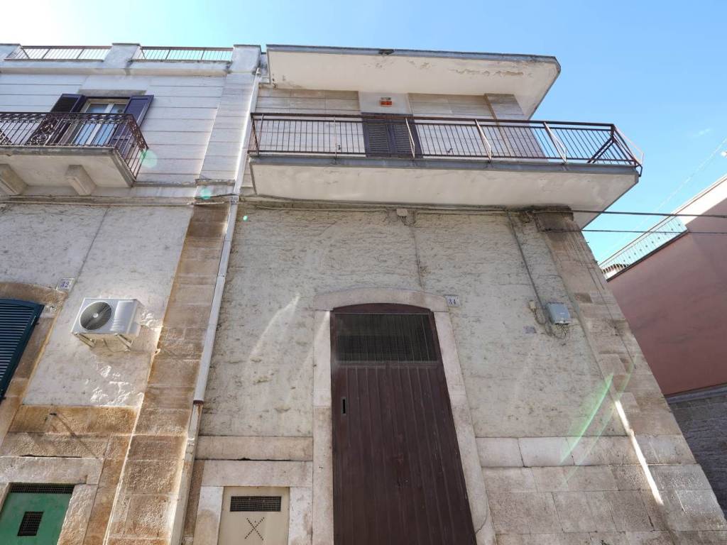 negozio in vendita a Palo del Colle