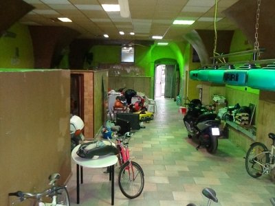 negozio in vendita a Palo del Colle