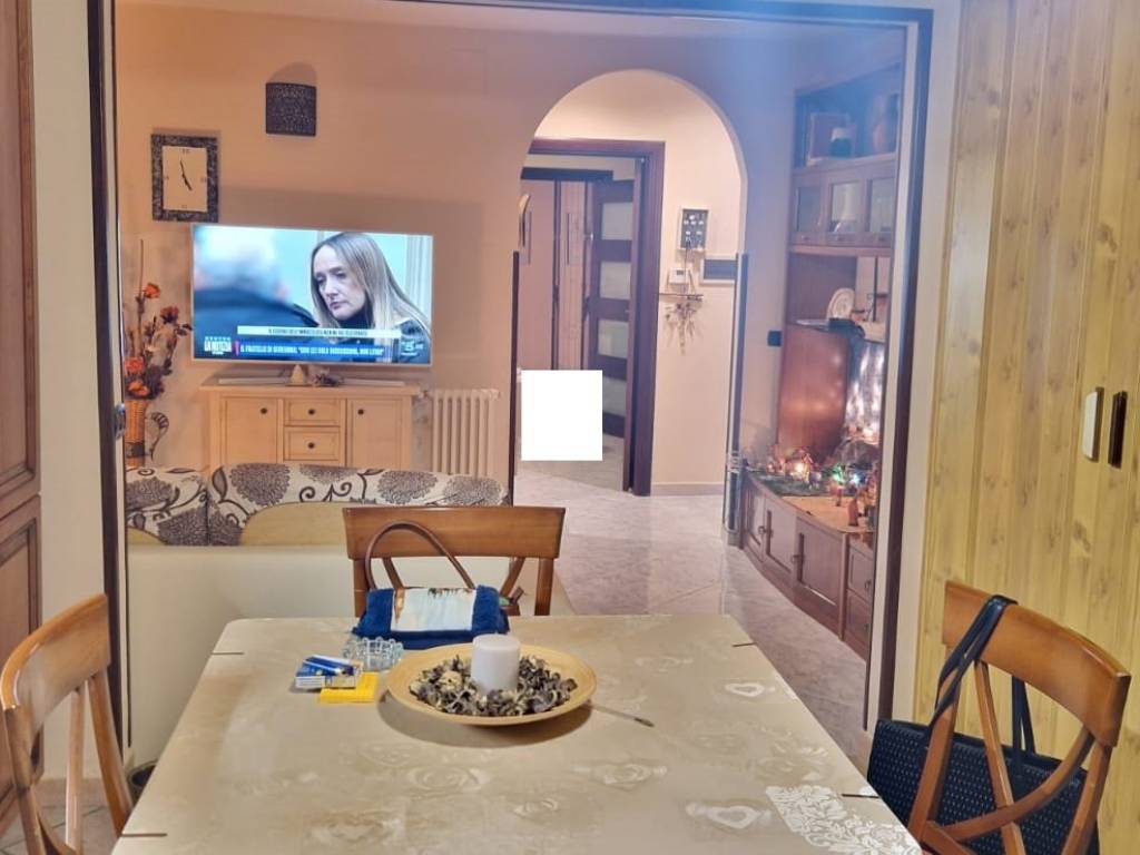 appartamento in vendita a Palo del Colle