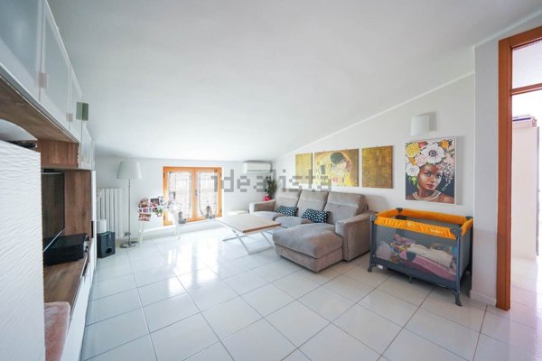 appartamento in vendita a Palo del Colle