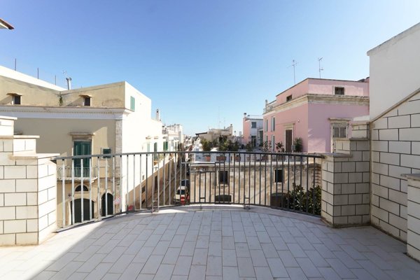 casa indipendente in vendita a Palo del Colle