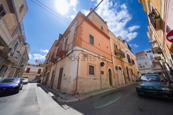 appartamento in vendita a Palo del Colle