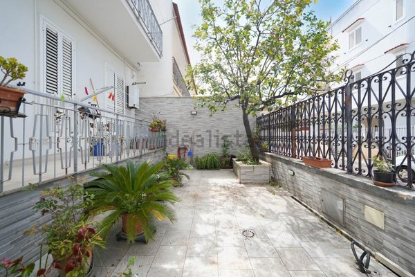 appartamento in vendita a Palo del Colle