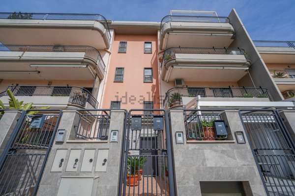 appartamento in vendita a Palo del Colle