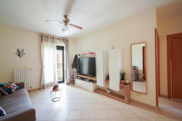 appartamento in vendita a Palo del Colle