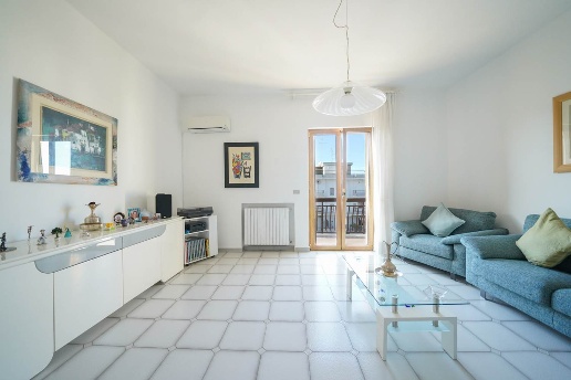 appartamento in vendita a Palo del Colle