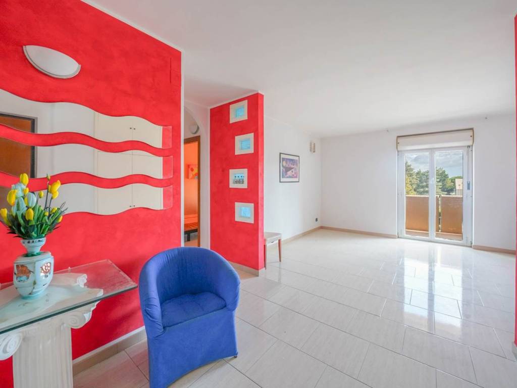 appartamento in vendita a Palo del Colle