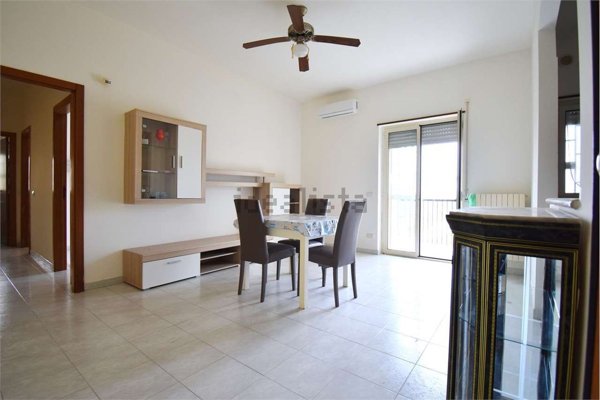 appartamento in vendita a Palo del Colle