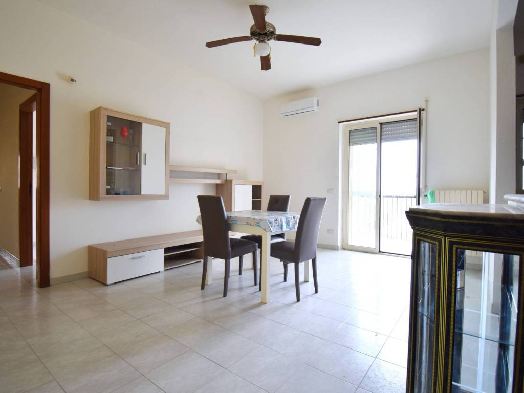 appartamento in vendita a Palo del Colle