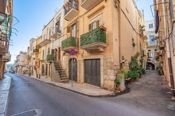 appartamento in vendita a Palo del Colle