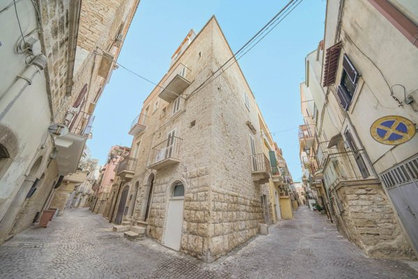 appartamento in vendita a Palo del Colle