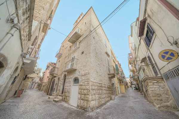 appartamento in vendita a Palo del Colle