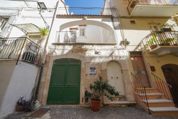 appartamento in vendita a Palo del Colle