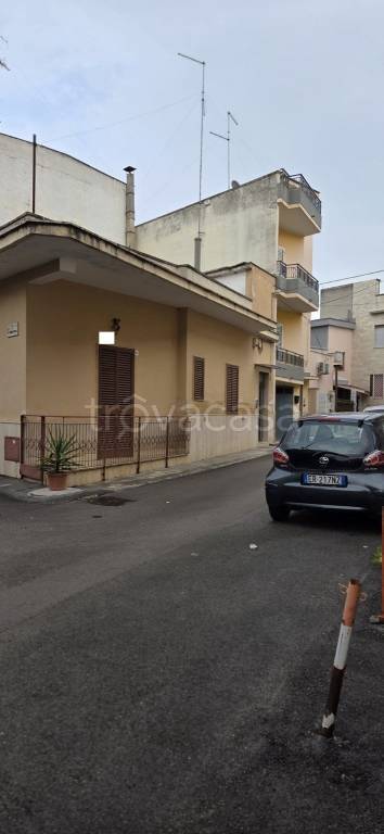 appartamento in vendita a Palo del Colle