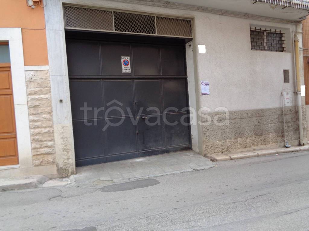 locale commerciale in vendita a Palo del Colle