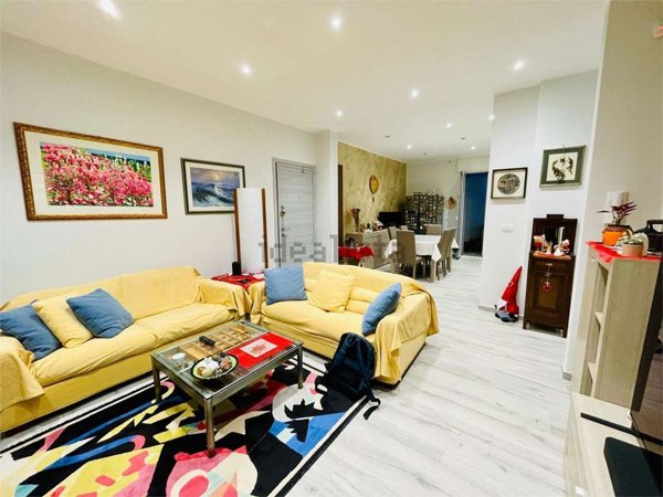 appartamento in vendita a Palo del Colle