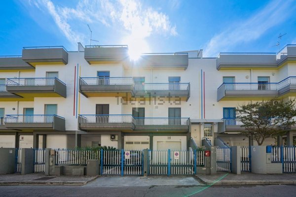 appartamento in vendita a Palo del Colle