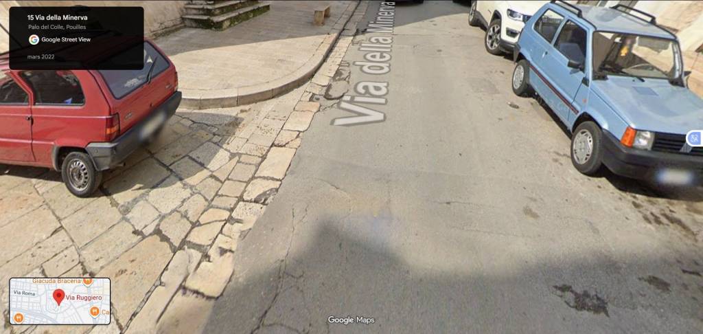 appartamento in vendita a Palo del Colle