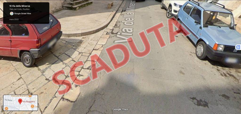 appartamento in vendita a Palo del Colle