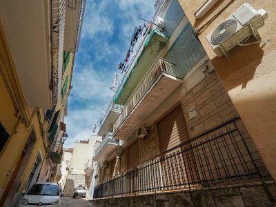 appartamento in vendita a Palo del Colle