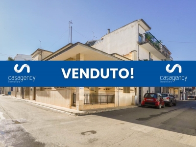 casa indipendente in vendita a Palo del Colle