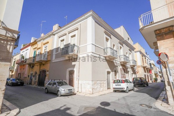 casa indipendente in vendita a Palo del Colle