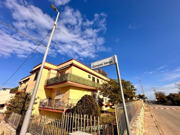 appartamento in vendita a Palo del Colle