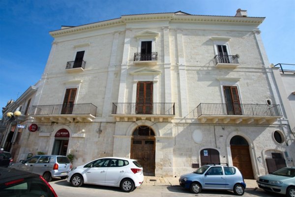 locale commerciale in vendita a Palo del Colle