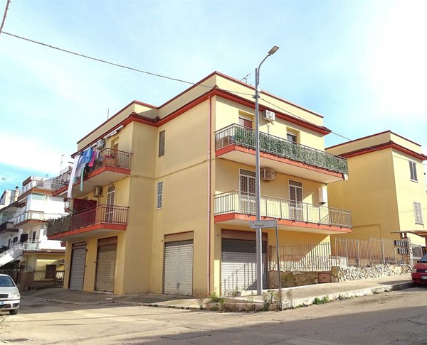 appartamento in vendita a Palo del Colle