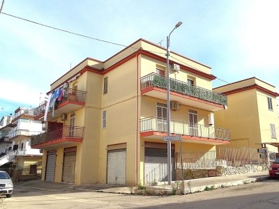 appartamento in vendita a Palo del Colle