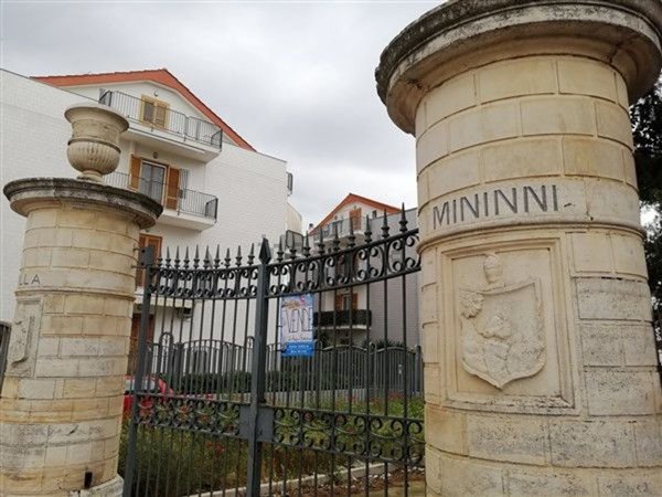 casa indipendente in vendita a Palo del Colle