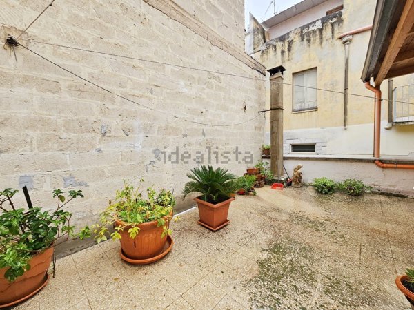 casa indipendente in vendita a Palo del Colle