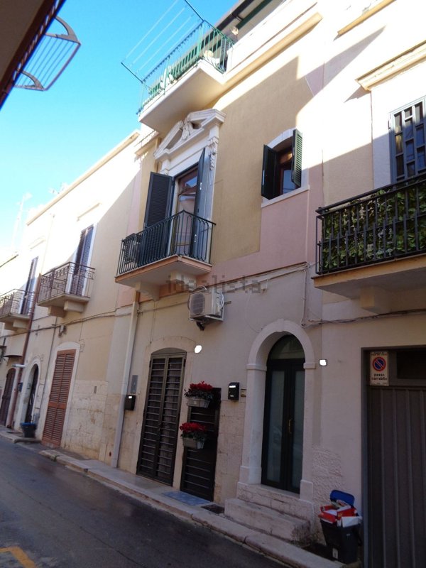 casa indipendente in vendita a Palo del Colle