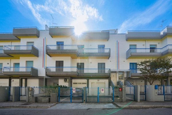 appartamento in vendita a Palo del Colle